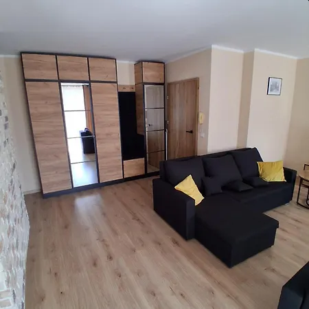 Umińskiego Spacious Poznań