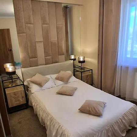 Uminskiego Spacious Posen