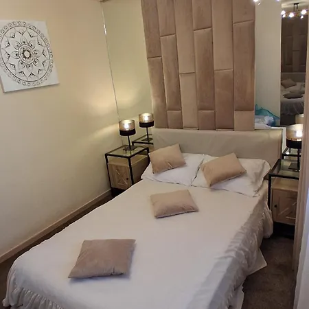 Umińskiego Spacious Apartament Poznań