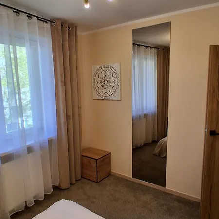 Uminskiego Spacious * Posen