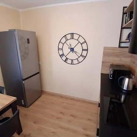 Apartment Uminskiego Spacious *