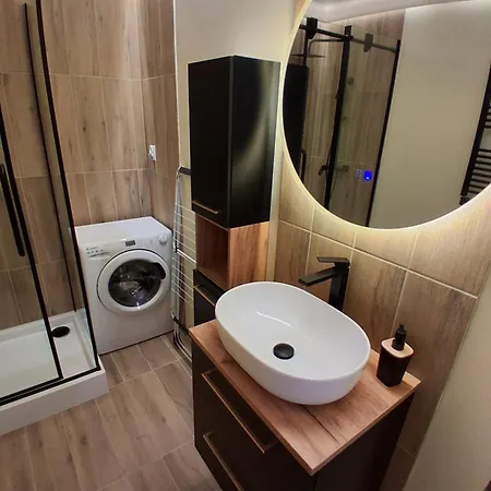 Uminskiego Spacious Apartment *
