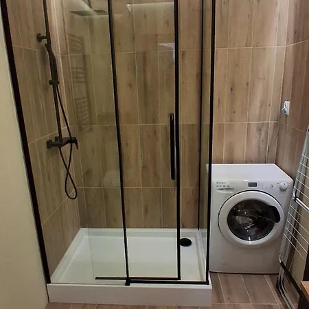 Apartament Umińskiego Spacious *