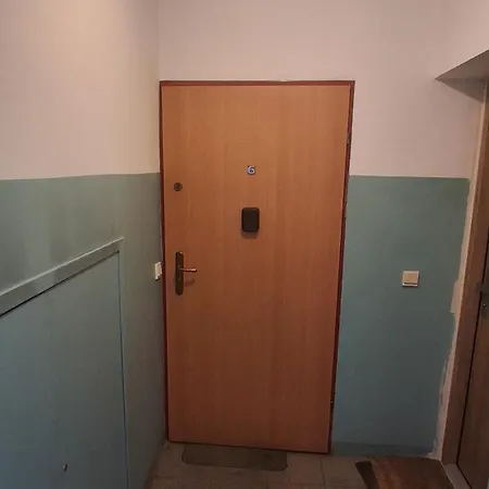 Apartment Uminskiego Spacious Posen
